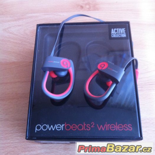 POWERBEATS 2 WIRELESS