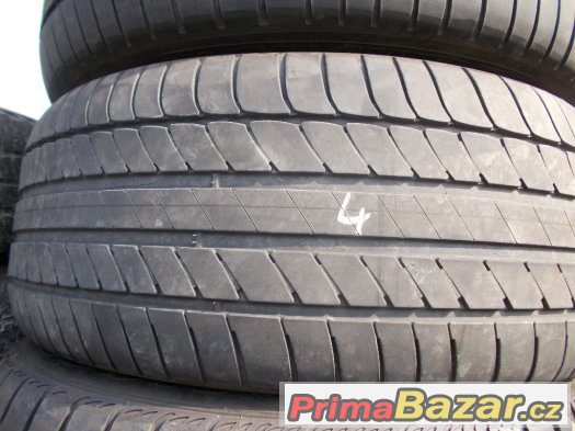 225/50 R17 letní Nexen/Michelin