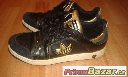 Adidas boty