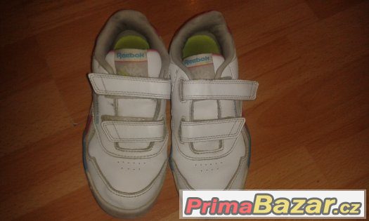 BOTY REEBOK