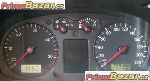VW Multivan T4, 2,5 TDI, 4 x 4 VW Multivan T4, 2,5 TDI, 4 x 4