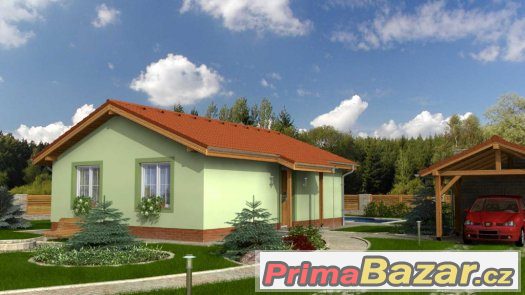 PRODEJ RODINNÝ DŮM, NOVOSTAVBA, PUSTĚJOV PRODEJ RODINNÝ DŮM, NOVOSTAVBA, PUSTĚJOV