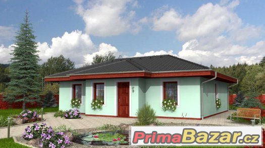PRODEJ RODINNÝ DŮM, NOVOSTAVBA, PUSTĚJOV PRODEJ RODINNÝ DŮM, NOVOSTAVBA, PUSTĚJOV