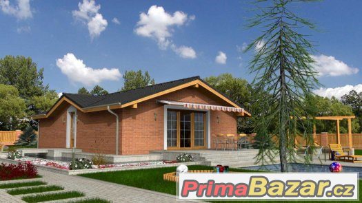 PRODEJ RODINNÝ DŮM, NOVOSTAVBA, PUSTĚJOV PRODEJ RODINNÝ DŮM, NOVOSTAVBA, PUSTĚJOV