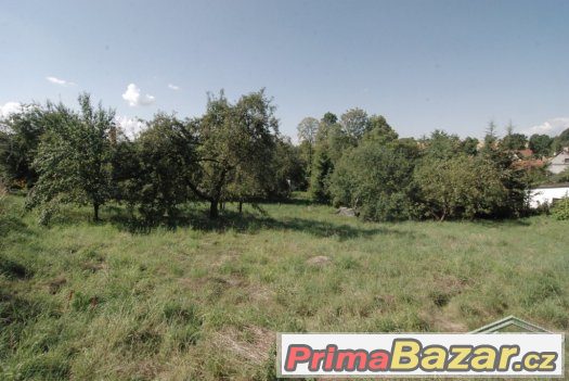 Prodej Stavební pozemek, Sedlnice – fotografie 3