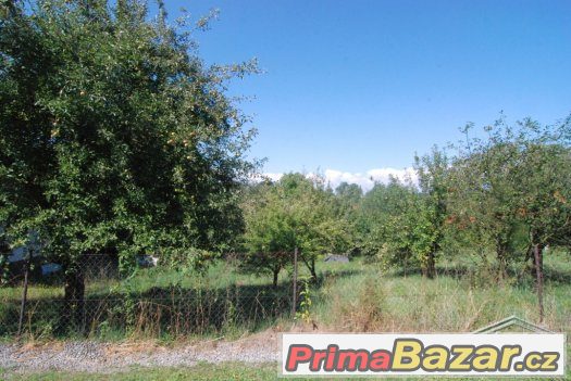 Prodej Stavební pozemek, Sedlnice – fotografie 4