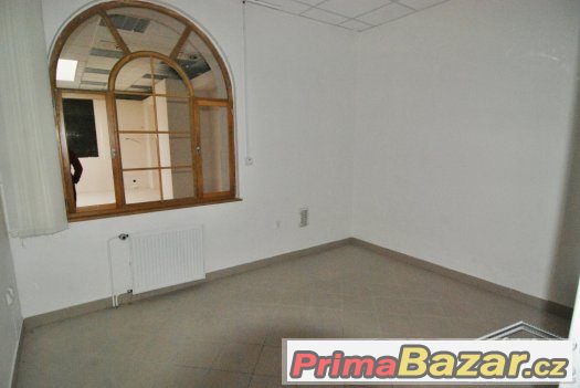 Pronájem Komerční prostory, Nový Jičín, Žerotínova – fotografie 3