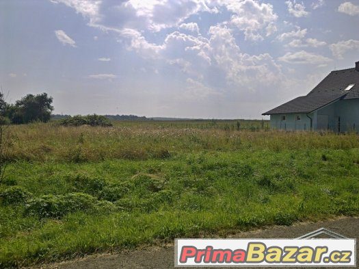 Prodej Stavební pozemek, 1.182 m2, Mošnov Prodej Stavební pozemek, 1.182 m2, Mošnov