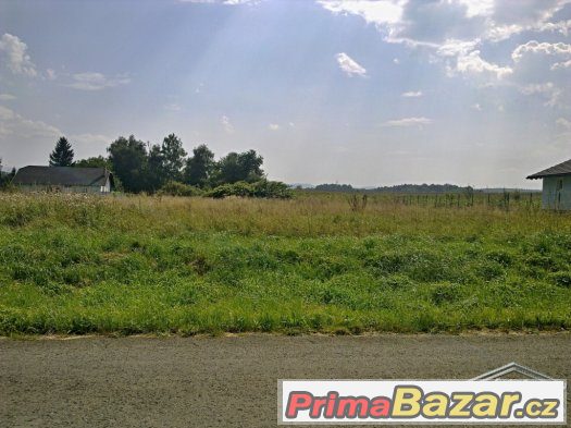 Prodej Stavební pozemek, 1.182 m2, Mošnov Prodej Stavební pozemek, 1.182 m2, Mošnov