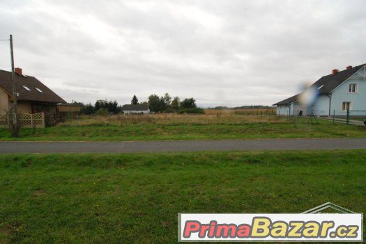 Prodej Stavební pozemek, 1.182 m2, Mošnov – fotografie 4
