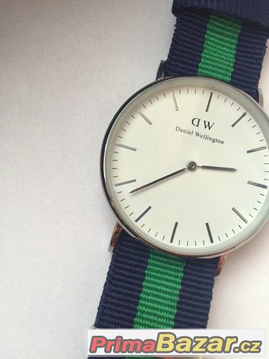 Hodinky Daniel Wellington Hodinky Daniel Wellington