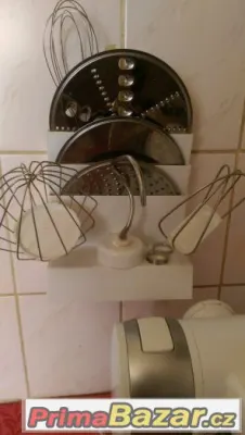 Kuchyňský robot Bosch