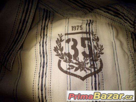 Pánská košile Esprit, řada EDC, velikost L Pánská košile Esprit, řada EDC, velikost L