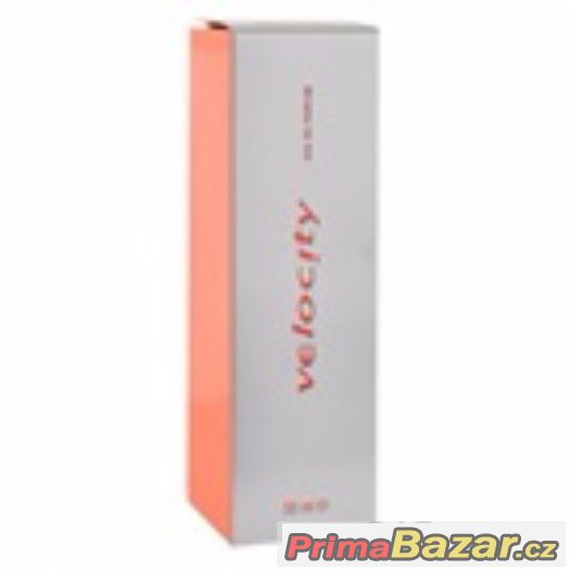 MARY    KAY   -  VELOCITY   EAU     PARFEM