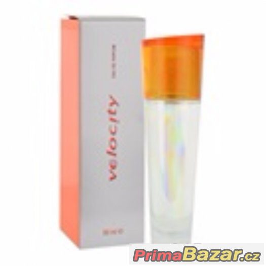 MARY    KAY   -  VELOCITY   EAU     PARFEM