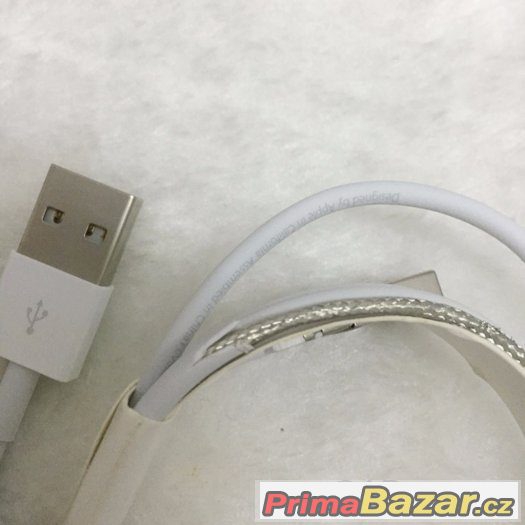 Originální lightning kabel Apple pro iPhone 5/5s/6/6s a iPad