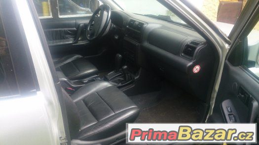 Opel Frontera 2.2 DTI