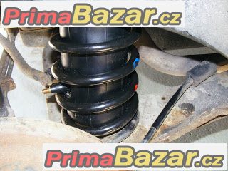 Vzduchove pruzenie/mechy/Osobne auta Vzduchove pruzenie/mechy/Osobne auta