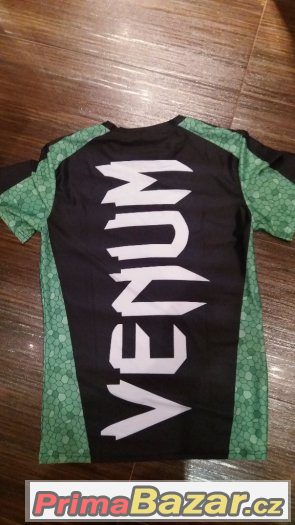 Kompresní triko venum XL