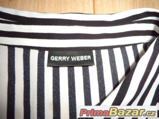Dámská halenka Gerry Weber, velikost 42