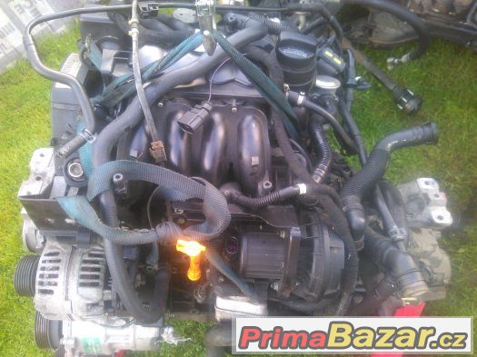 motor 1.6 74kw APF