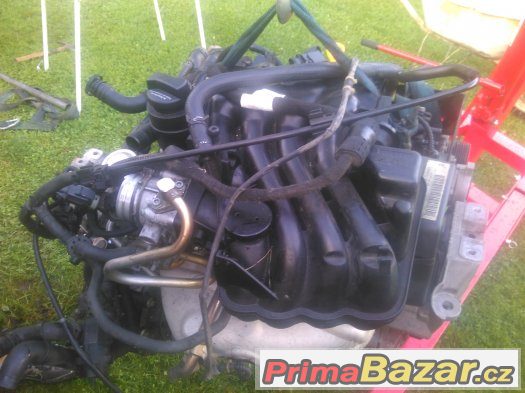 motor 1.6 74kw APF