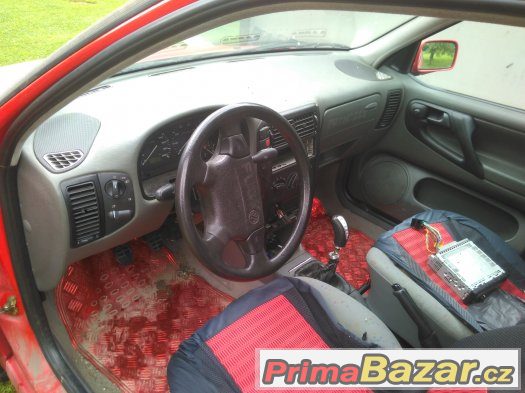 dily vw polo rv.1999 1.3i ADX dily vw polo rv.1999 1.3i ADX