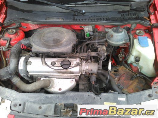 dily vw polo rv.1999 1.3i ADX dily vw polo rv.1999 1.3i ADX
