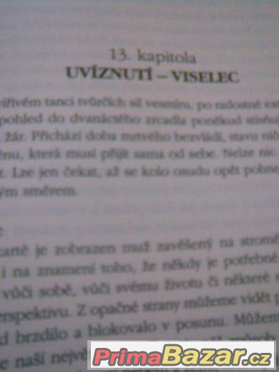 NÁVRATY K SOBĚ - MARKETA VOSTRÁ NÁVRATY K SOBĚ - MARKETA VOSTRÁ