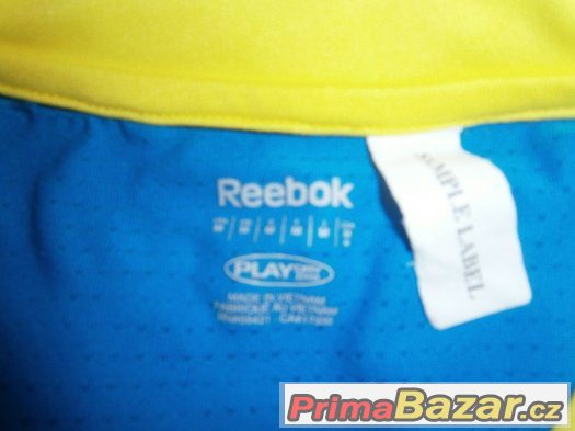 Pánské triko reebok