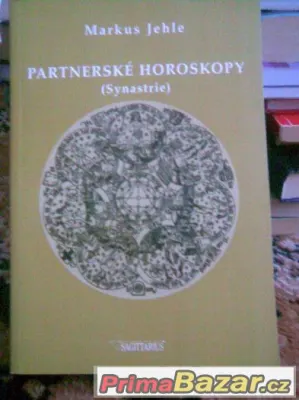 PARTNERSKÉ HOROSKOPY - MARKUS JEHLE