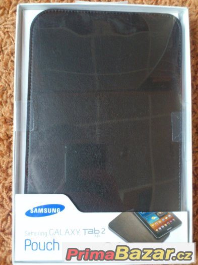 Samsung Galaxy Tab2 7.0 - obal