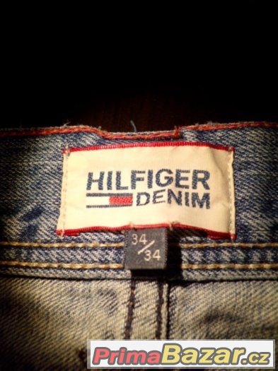 panske-dziny-hilfiger-denim-velikost-34-34