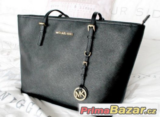 Nova kabelka Michael Kors