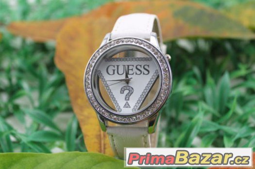 Nove hodinky Guess Nove hodinky Guess