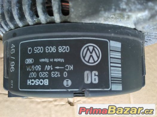 alternator-wv-skoda-audi