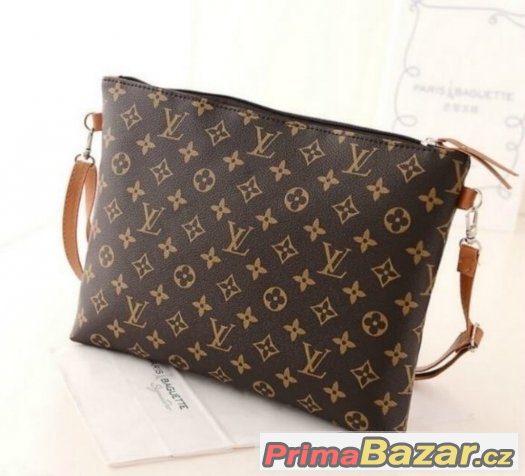 Crossbody nova Louis Vuitton