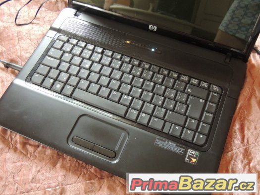 Notebook HP 6735S