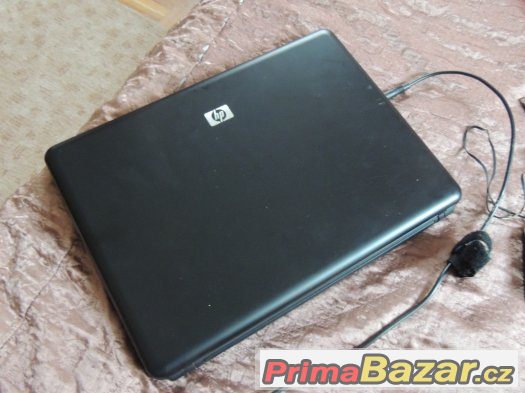 Notebook HP 6735S