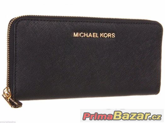 Penezenka Michael Kors a LV