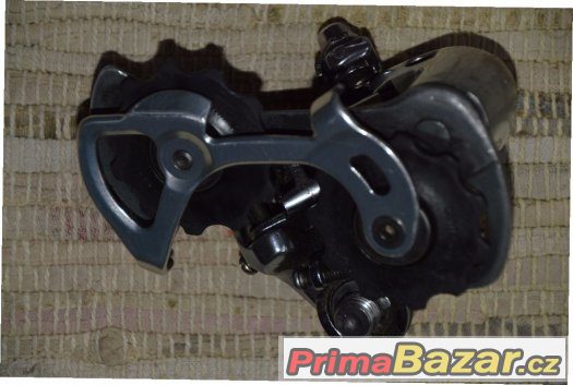 Přehazovačka Shimano 105 pro 3x10 kolečko Přehazovačka Shimano 105 pro 3x10 kolečko