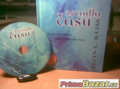 ZRCADLO ČASU - NÁVRAT DO MINULÝCH ŽIVOTU