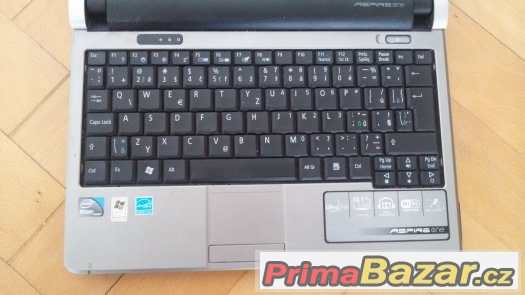 Acer Aspire one d250