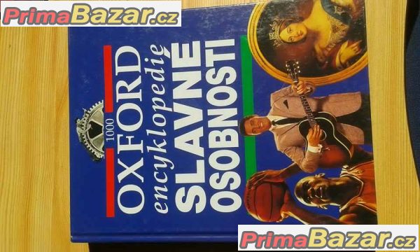 oxford-encyklopedie-slavne-osobnosti
