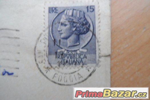 známky 1940-1945