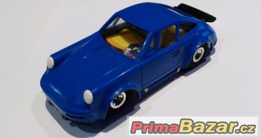 Porsche 911 ITES, GONIO, GAMA