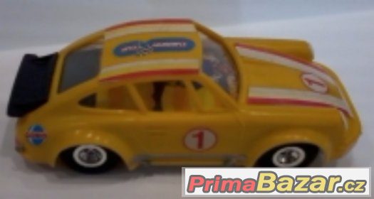 Porsche 911 ITES, GONIO, GAMA Porsche 911 ITES, GONIO, GAMA