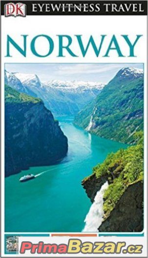 pruvodce-norway-dk-2014-dk-eyewitness-travel-guide