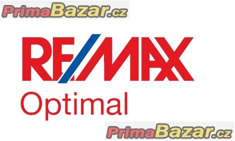 Realitní makléř - RE/MAX Optimal