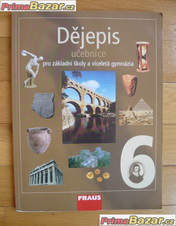 prodam-ucebnice-ceskeho-jazyka-dejepisu-fraus